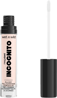 Incognito tečni korektor – 1111894E Fair Beige wet n wild
