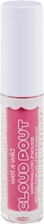Cloud Pout sjaj za usne – 1111915E Cloud Chaser wet n wild
