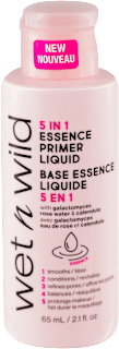 5 IN 1 ESSENCE tečni prajmer wet n wild