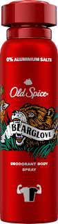 Дезодорант Bearglove Old Spice