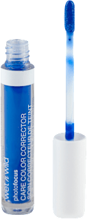 photophocus color care korektor -  plavi wet n wild
