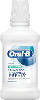 Zahnpasta Repair Zahnfleisch & -schmelz Oral-B