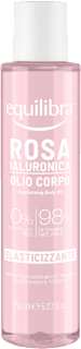 Olio Corpo Rosa Ialuronica equilibra