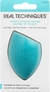 MIRACLE AIRBLAND Sminkszivacs REAL TECHNIQUES