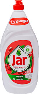 Kézi Mosogatószer Pomeganate Jar