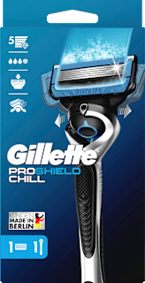 Rasierer, ProShield Chill Gillette