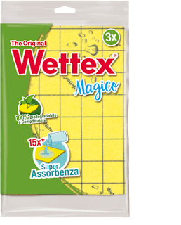 Panno magico milleusi wettex