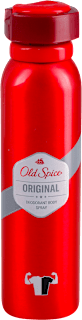 ORIGINAL - dezodorans u spreju Old Spice