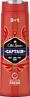 Душ гел Captain Old Spice