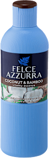 Gel za tuširanje - Coconut Bamboo FELCE AZZURRA