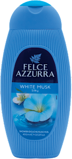 Gel za tuširanje  - White Musk FELCE AZZURRA