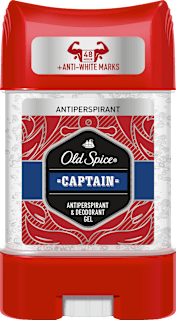Captain deo stick Old Spice