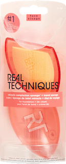 COMPLEXION smink szivacs tokkal REAL TECHNIQUES
