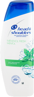 MENTHOL FRESH - šampon za kosu  head&shoulders