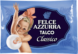 Mirisni puder u vrećici FELCE AZZURRA