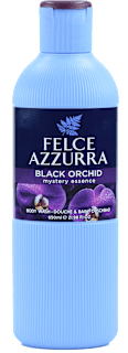 Kupka, crna orhideja FELCE AZZURRA