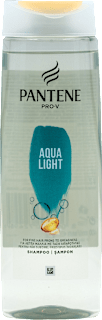 Шампон за коса Aqua Light PANTENE PRO-V