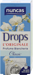 Profuma biancheria Classic Drops L'Originale nuncas