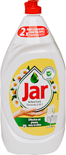 Kézi mosogatószer Chamomile Jar