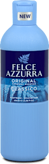 Gel za tuširanje - Classico FELCE AZZURRA
