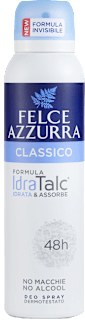 Dezodorans u spreju - original FELCE AZZURRA