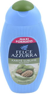 Kupka, KARITE FELCE AZZURRA