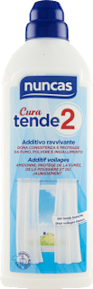 Additivo ravvivante Cura tende 2 nuncas