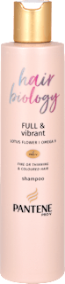 Шампоан hair biology Full & vibrant hair biology