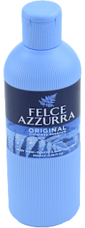 ORIGINAL pena za kupanje FELCE AZZURRA