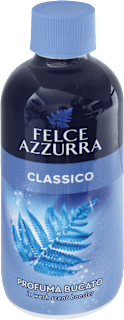 Profuma bucato classico FELCE AZZURRA