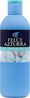 Gel za tuširanje - Sea Salts FELCE AZZURRA