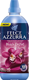 Koncentrat do płukania tkanin Black Orchid FELCE AZZURRA