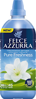 Koncentrat do płukania tkanin Pure Freshness FELCE AZZURRA