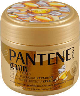 REPAIR & PROTECT maska za kosu sa keratinom PANTENE PRO-V