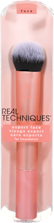 Čopič za nanos kremne ali tekoče podlage REAL TECHNIQUES