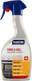Forno & Grill nuncas