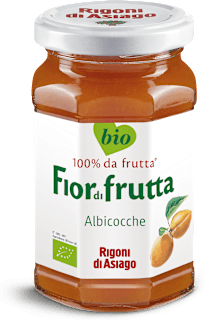Fiordifrutta albicocche bio Fiordifrutta
