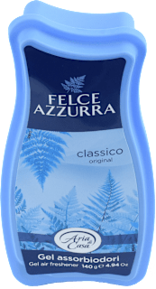 Osveživač u gelu, CLASSICO FELCE AZZURRA