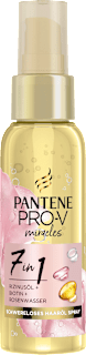 miracles Schwereloses Haaröl Spray PANTENE PRO-V