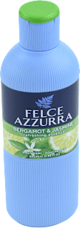 BERGAMOT&JASMINE pena za kupanje   FELCE AZZURRA