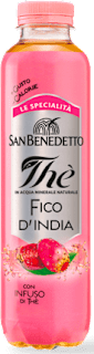 Thè fico d'India San Benedetto