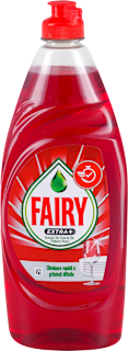 EXTRA + FOREST FRUITS - detergent za sudove FAIRY