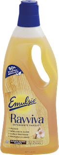 Ravviva detergente parquet Emulsio