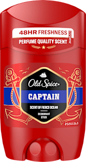 Dezodorant w sztyfcie Captain Old Spice