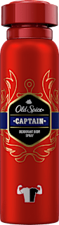 Дезодорант Captain Old Spice