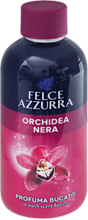 Profuma bucato orchidea nera FELCE AZZURRA