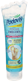 Kopel za noge in stopala Emolliente z učinkom pilinga Podovis