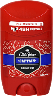 Deostick Captain Old Spice