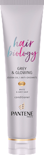 Grey & Glowing regenerator za kosu hair biology