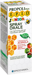 Epid sprej za usta Junior SPECCHIASOL